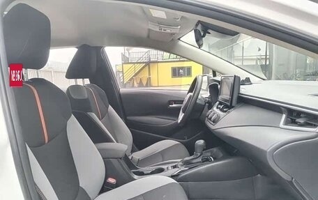 Toyota Corolla, 2023 год, 1 398 000 рублей, 18 фотография