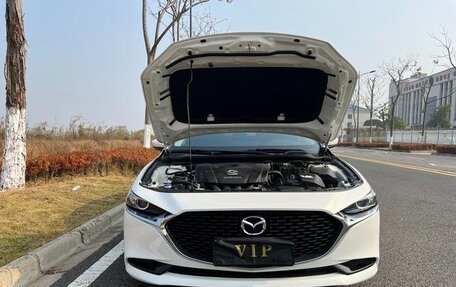 Mazda 3, 2021 год, 1 500 898 рублей, 4 фотография