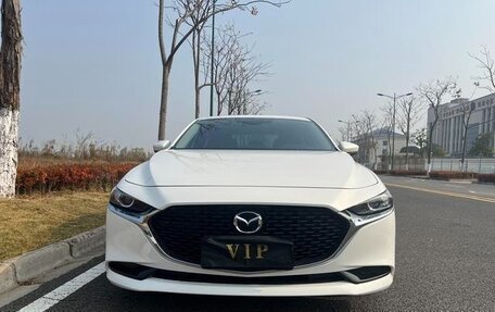 Mazda 3, 2021 год, 1 500 898 рублей, 5 фотография