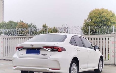 Toyota Corolla, 2023 год, 1 398 000 рублей, 25 фотография