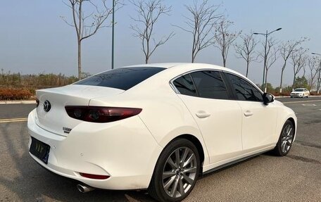 Mazda 3, 2021 год, 1 500 898 рублей, 10 фотография
