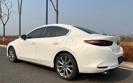 Mazda 3, 2021 год, 1 500 898 рублей, 3 фотография