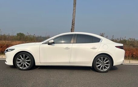 Mazda 3, 2021 год, 1 500 898 рублей, 7 фотография