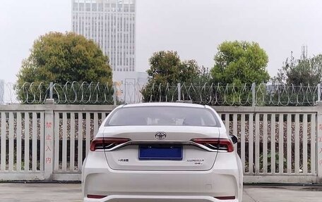Toyota Corolla, 2023 год, 1 398 000 рублей, 26 фотография