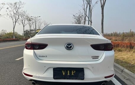 Mazda 3, 2021 год, 1 500 898 рублей, 6 фотография
