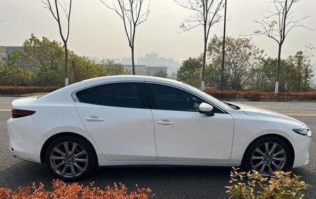 Mazda 3, 2021 год, 1 500 898 рублей, 9 фотография