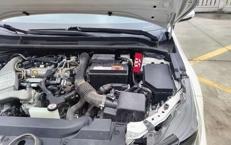 Toyota Corolla, 2023 год, 1 398 000 рублей, 7 фотография