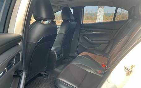 Mazda 3, 2021 год, 1 500 898 рублей, 14 фотография
