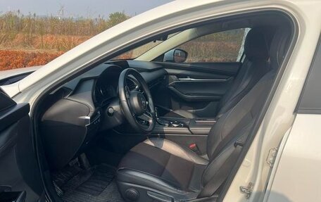 Mazda 3, 2021 год, 1 500 898 рублей, 11 фотография