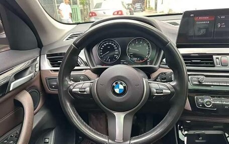 BMW X1, 2022 год, 2 570 000 рублей, 5 фотография