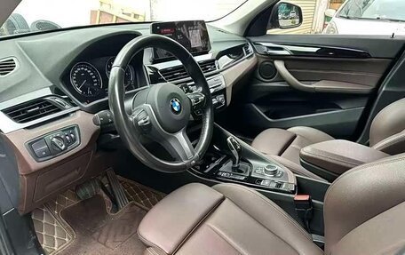 BMW X1, 2022 год, 2 570 000 рублей, 4 фотография