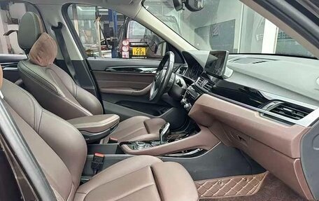 BMW X1, 2022 год, 2 570 000 рублей, 6 фотография