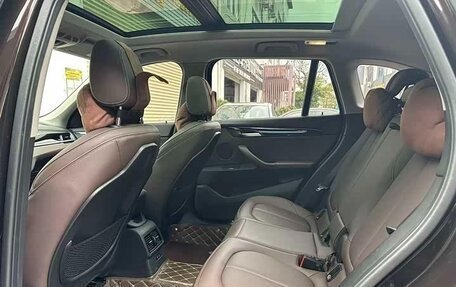 BMW X1, 2022 год, 2 570 000 рублей, 7 фотография