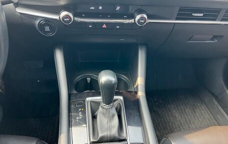 Mazda 3, 2021 год, 1 500 898 рублей, 17 фотография