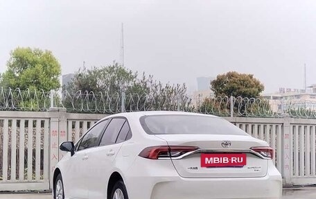 Toyota Corolla, 2023 год, 1 398 000 рублей, 24 фотография