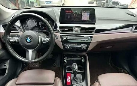 BMW X1, 2022 год, 2 570 000 рублей, 8 фотография