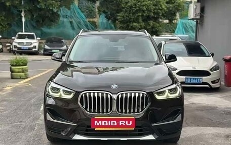 BMW X1, 2022 год, 2 570 000 рублей, 3 фотография