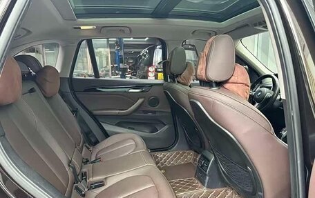 BMW X1, 2022 год, 2 570 000 рублей, 9 фотография