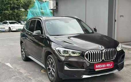 BMW X1, 2022 год, 2 570 000 рублей, 2 фотография