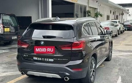 BMW X1, 2022 год, 2 570 000 рублей, 11 фотография