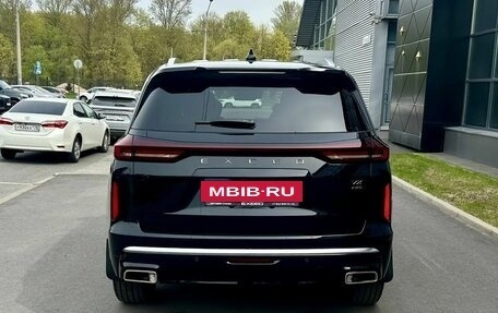 CheryExeed VX, 2023 год, 3 800 000 рублей, 6 фотография