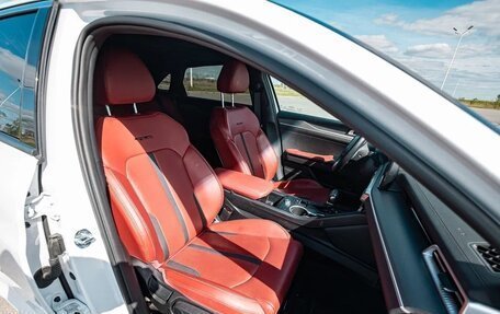 KIA K5, 2021 год, 2 480 000 рублей, 7 фотография