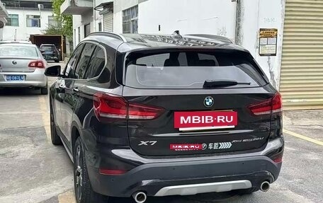 BMW X1, 2022 год, 2 570 000 рублей, 12 фотография