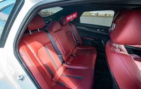 KIA K5, 2021 год, 2 480 000 рублей, 6 фотография