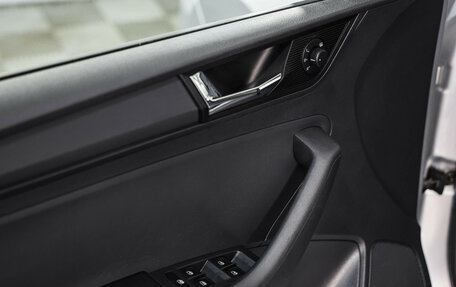 Skoda Rapid I, 2019 год, 1 399 000 рублей, 17 фотография