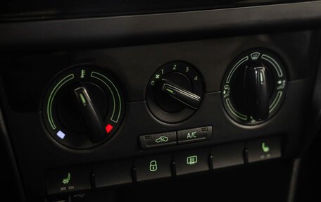Skoda Rapid I, 2019 год, 1 399 000 рублей, 16 фотография