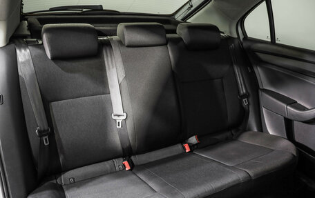 Skoda Rapid I, 2019 год, 1 399 000 рублей, 20 фотография