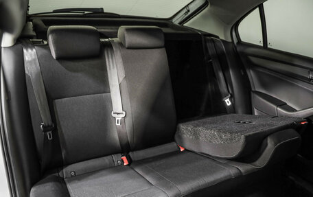 Skoda Rapid I, 2019 год, 1 399 000 рублей, 21 фотография