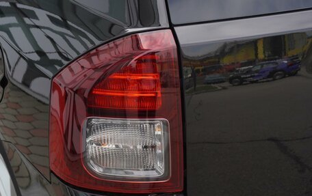Jeep Compass I рестайлинг, 2014 год, 1 529 000 рублей, 7 фотография