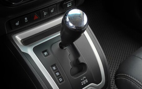 Jeep Compass I рестайлинг, 2014 год, 1 529 000 рублей, 16 фотография