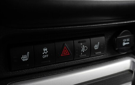 Jeep Compass I рестайлинг, 2014 год, 1 529 000 рублей, 20 фотография