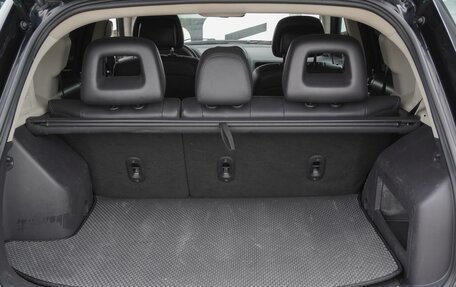 Jeep Compass I рестайлинг, 2014 год, 1 529 000 рублей, 25 фотография