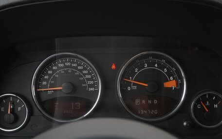 Jeep Compass I рестайлинг, 2014 год, 1 529 000 рублей, 23 фотография