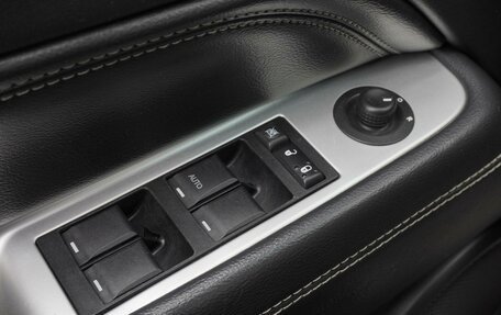 Jeep Compass I рестайлинг, 2014 год, 1 529 000 рублей, 24 фотография