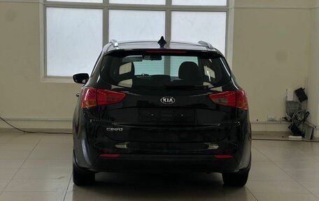 KIA cee'd III, 2017 год, 1 715 000 рублей, 5 фотография
