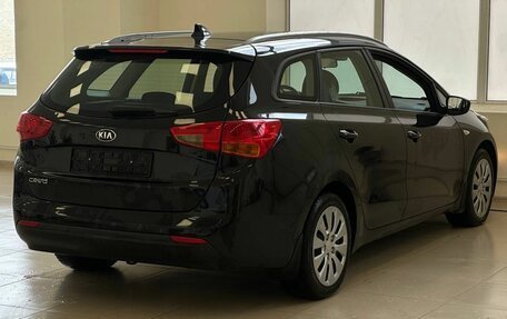 KIA cee'd III, 2017 год, 1 715 000 рублей, 6 фотография