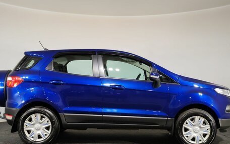 Ford EcoSport, 2018 год, 1 196 000 рублей, 4 фотография