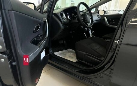 KIA cee'd III, 2017 год, 1 715 000 рублей, 9 фотография