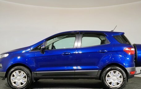 Ford EcoSport, 2018 год, 1 196 000 рублей, 8 фотография