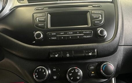 KIA cee'd III, 2017 год, 1 715 000 рублей, 11 фотография