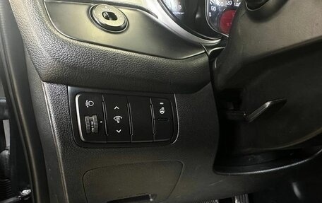 KIA cee'd III, 2017 год, 1 715 000 рублей, 12 фотография