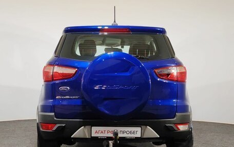 Ford EcoSport, 2018 год, 1 196 000 рублей, 6 фотография