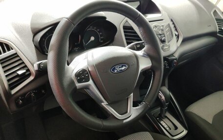 Ford EcoSport, 2018 год, 1 196 000 рублей, 12 фотография