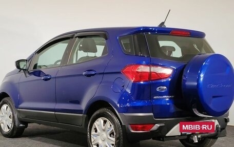 Ford EcoSport, 2018 год, 1 196 000 рублей, 7 фотография