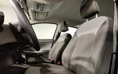 Ford EcoSport, 2018 год, 1 196 000 рублей, 13 фотография