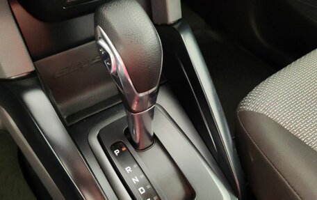 Ford EcoSport, 2018 год, 1 196 000 рублей, 18 фотография